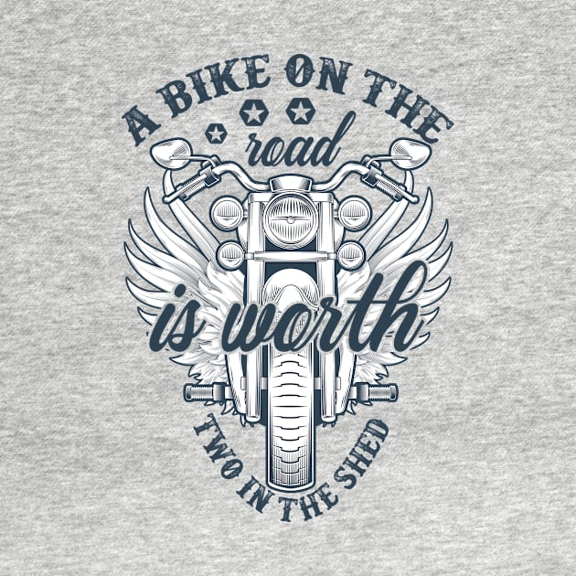 Motorcycle Quotes by julia_printshop